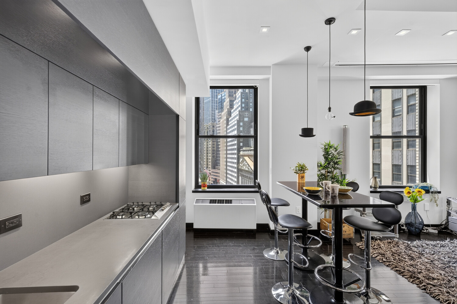 20 Pine Street 908 Financial District New York NY 10005
