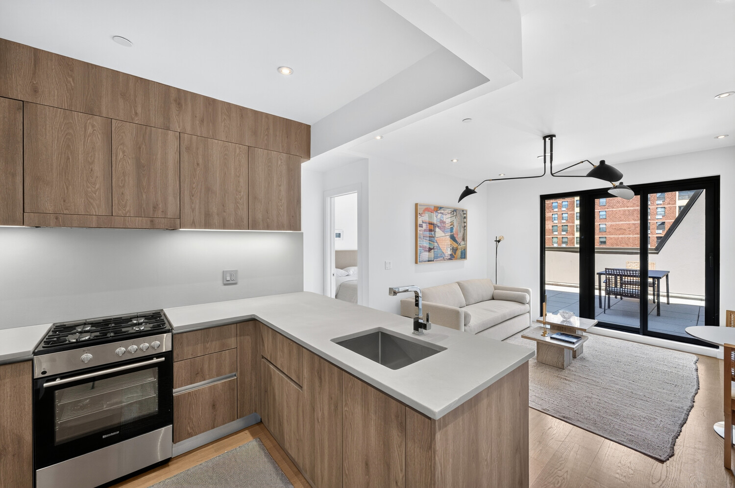 308 West 133rd Street 9C West Harlem New York NY 10027