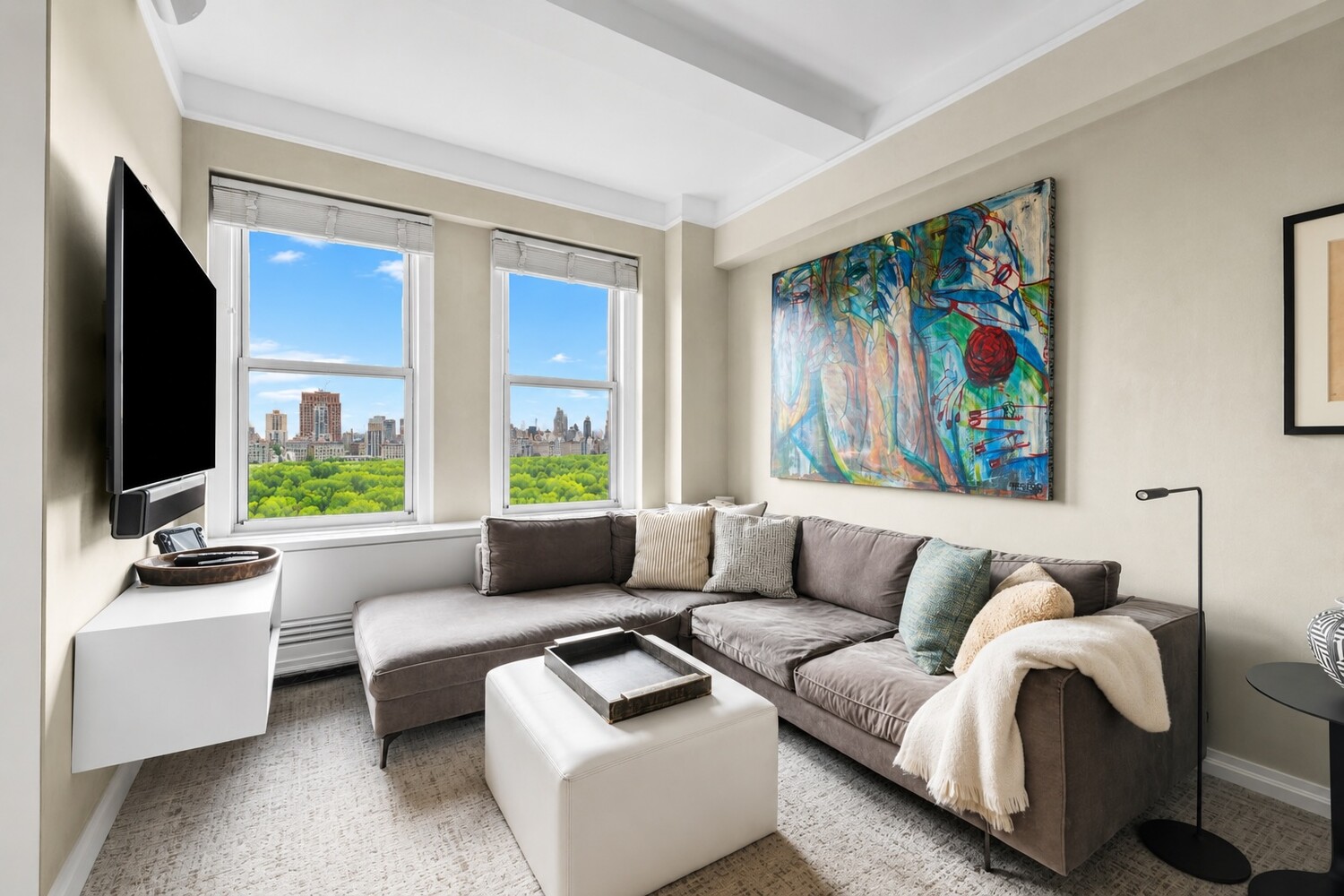 225 Central Park West 1605 Central Park West New York NY 10024