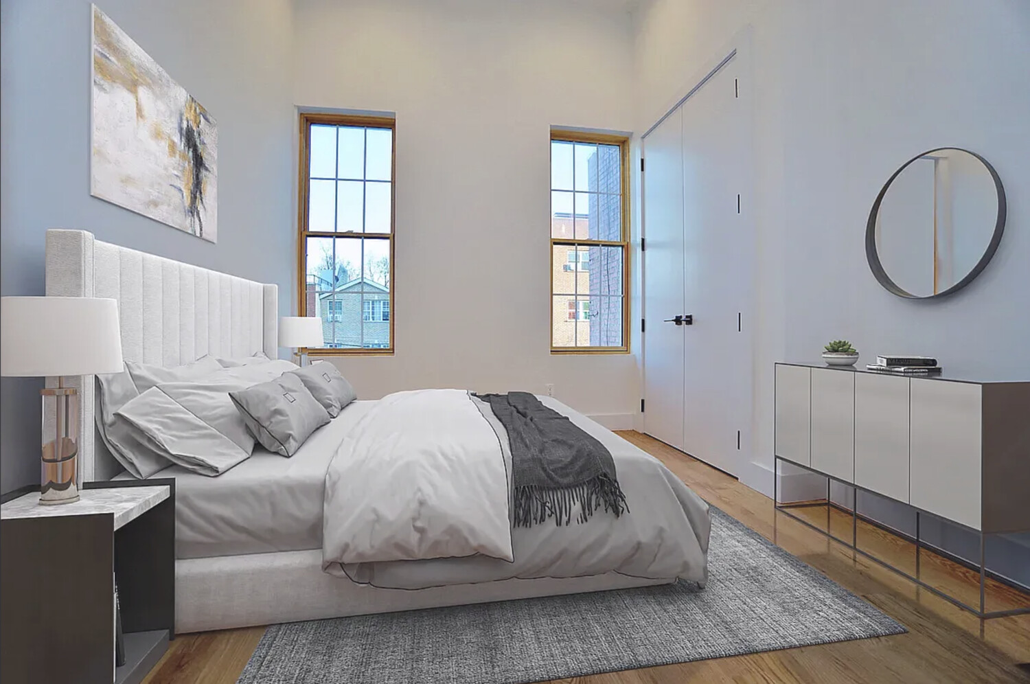 989 Halsey Street Bushwick Brooklyn NY 11207