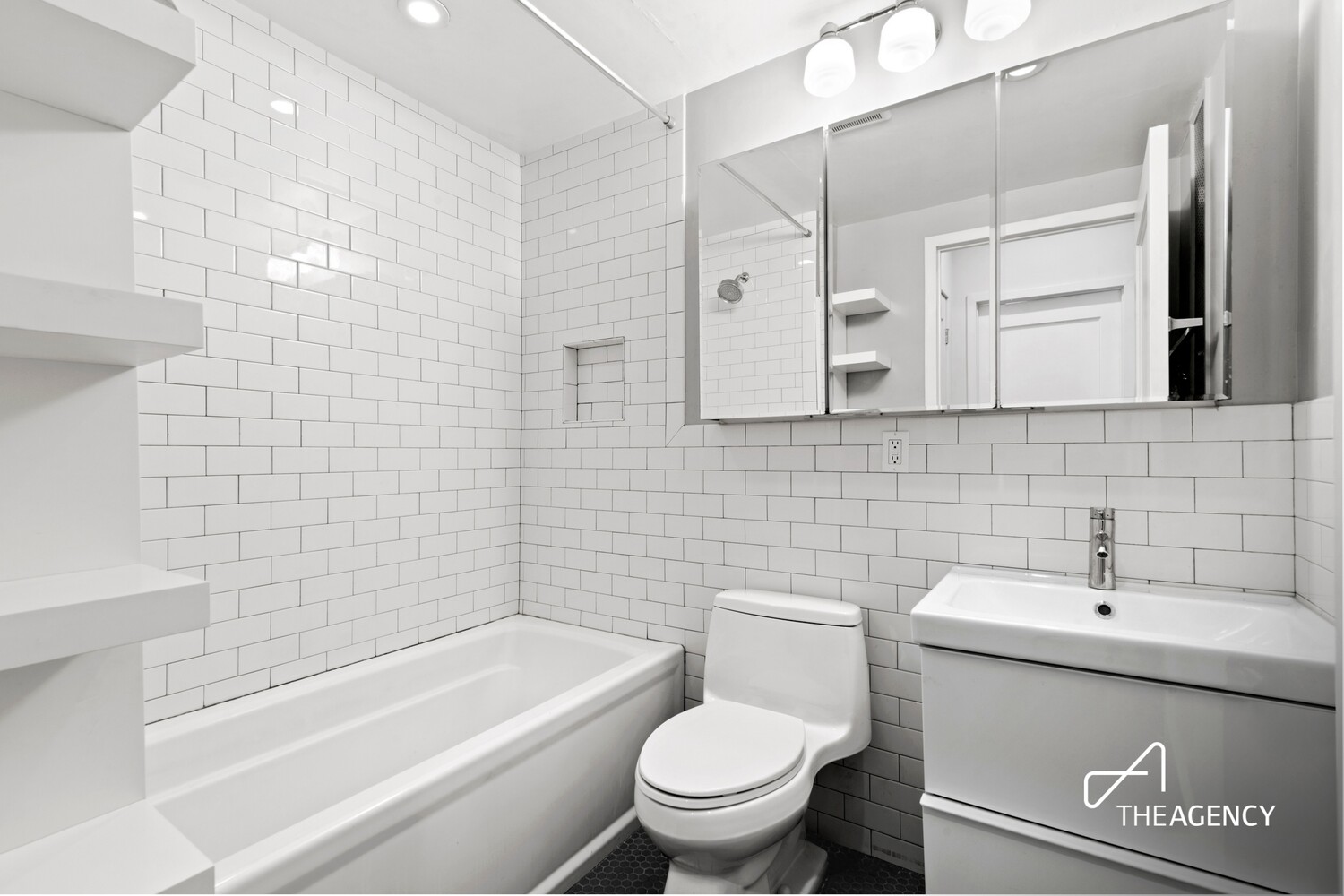 241 Bleecker Street Greenwich Village New York NY 10014