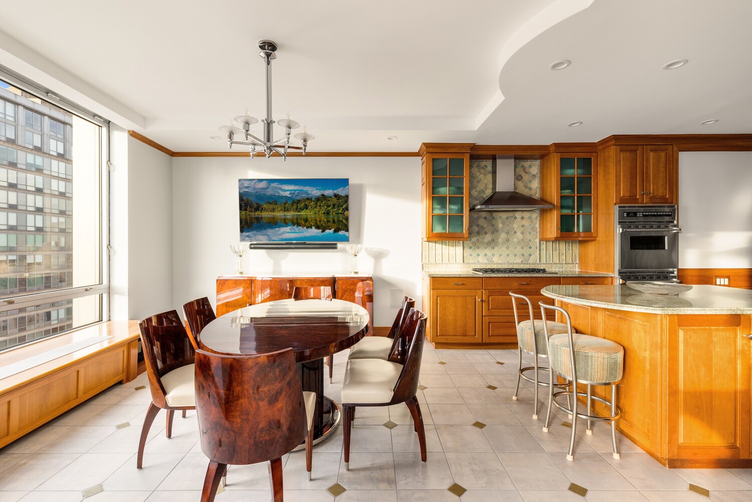 150 Columbus Avenue 26C/27C Lincoln Square New York NY 10023