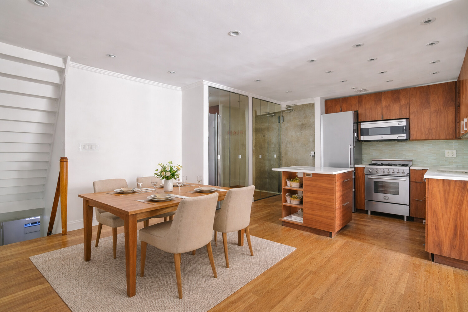 250 West 15th Street 2C Chelsea New York NY 10011