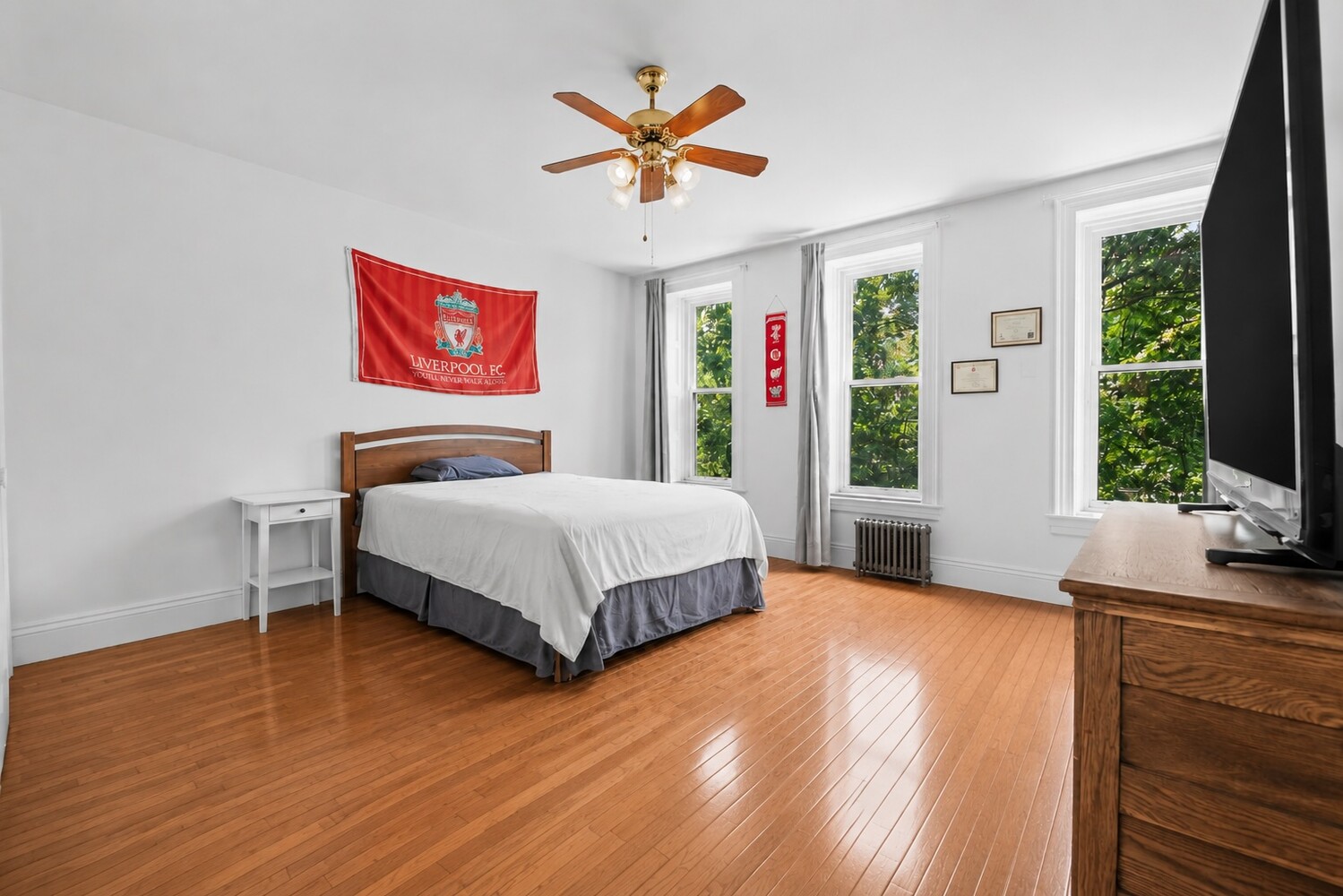 485 Clinton Street Carroll Gardens Brooklyn NY 11231