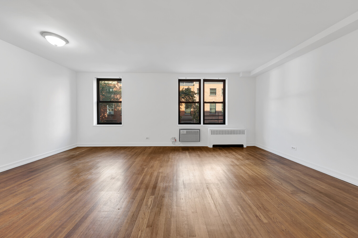 100 Bank Street W. Greenwich Village New York NY 10014