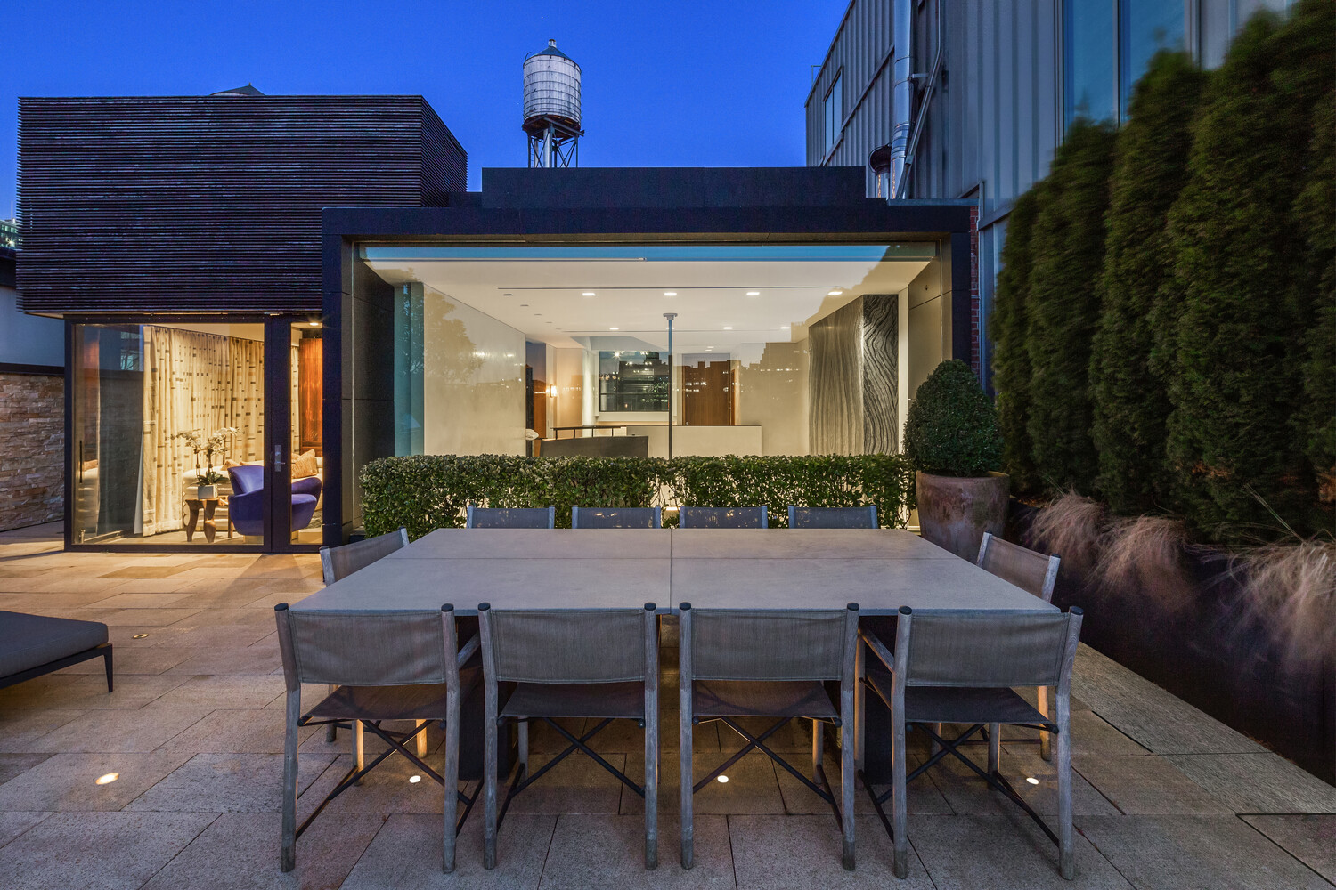 459 West Broadway PHS Soho New York NY 10012