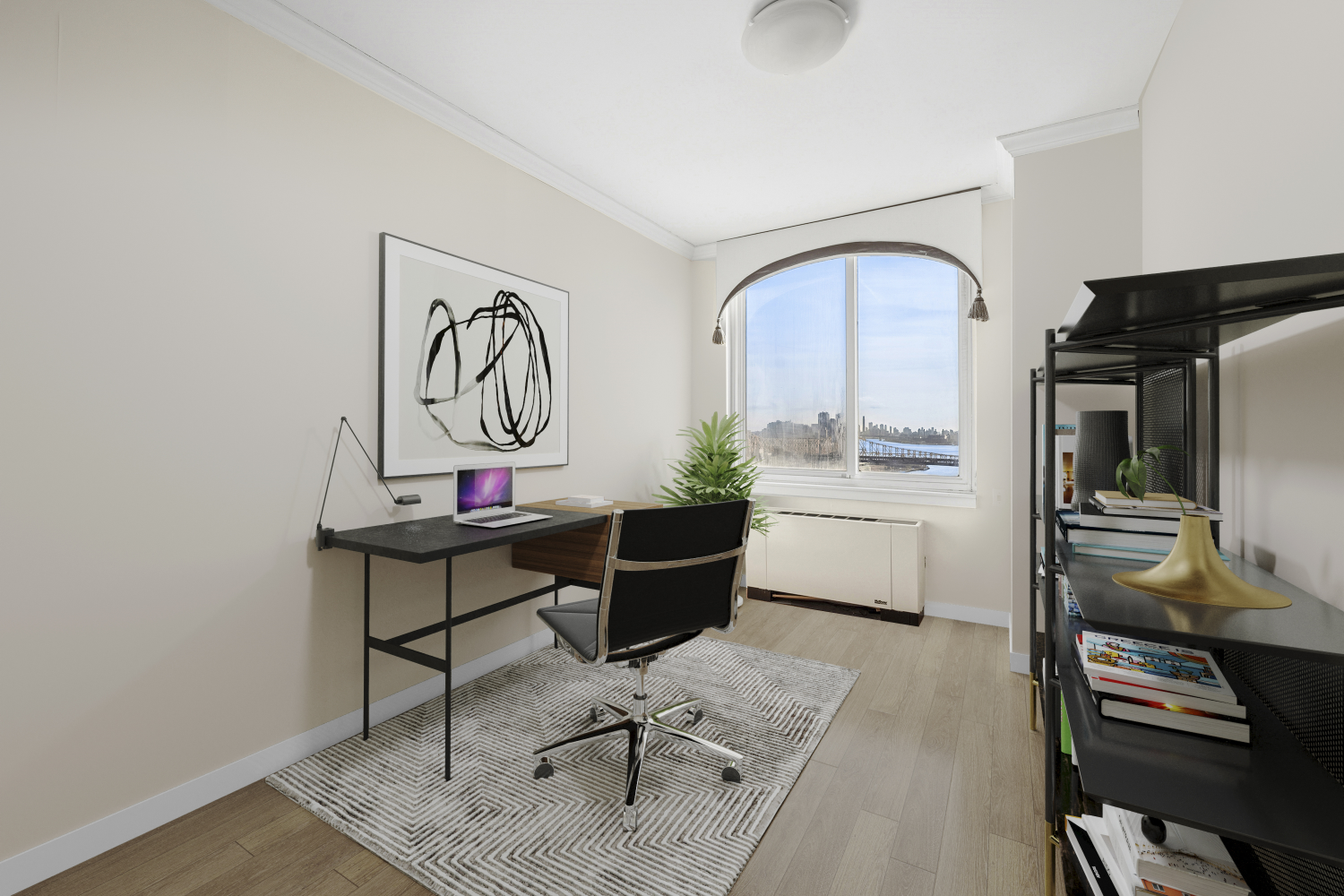 524 East 72nd Street 33CDE Upper East Side New York NY 10021