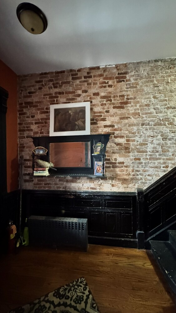 613 Jefferson Avenue Stuyvesant Heights Brooklyn NY 11221