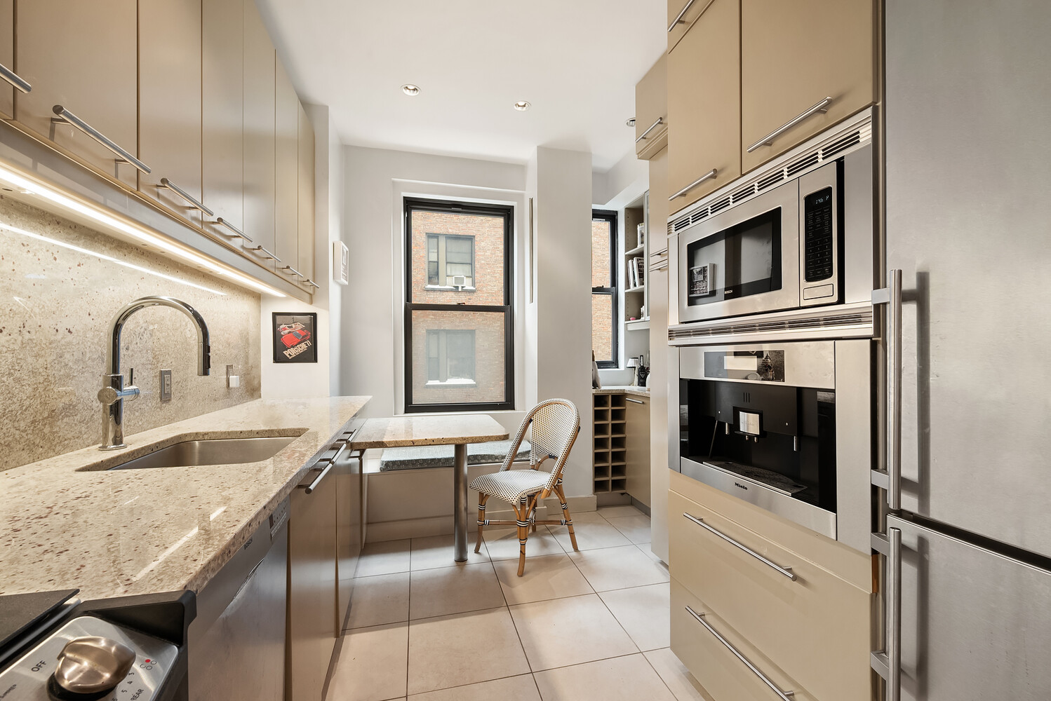 535 West 110th Street Morningside Heights New York NY 10025