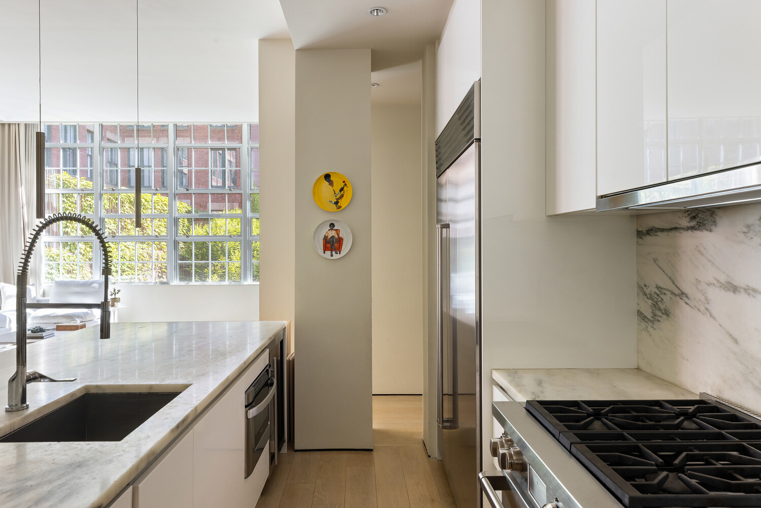 200 Water Street 2C Dumbo Brooklyn NY 11201