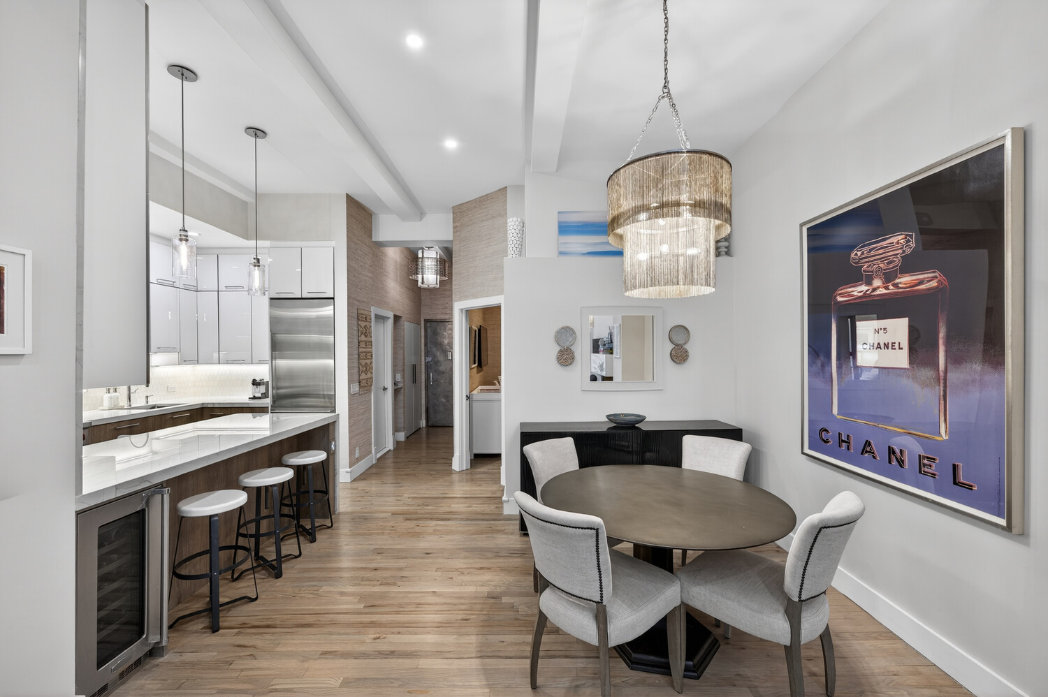 21 East 22nd Street 4C Flatiron District New York NY 10010