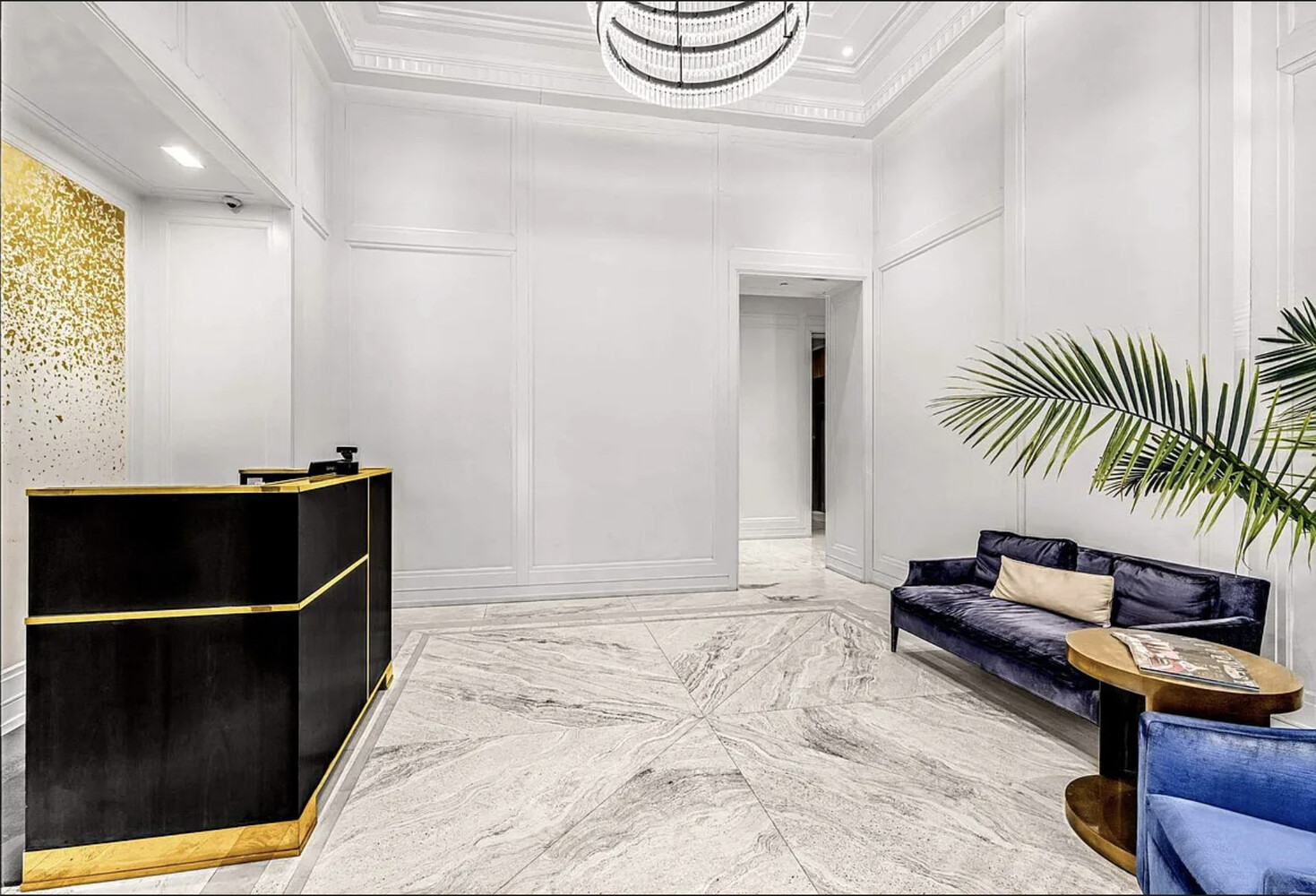 33 East 74th Street 5A Upper East Side New York NY 10021