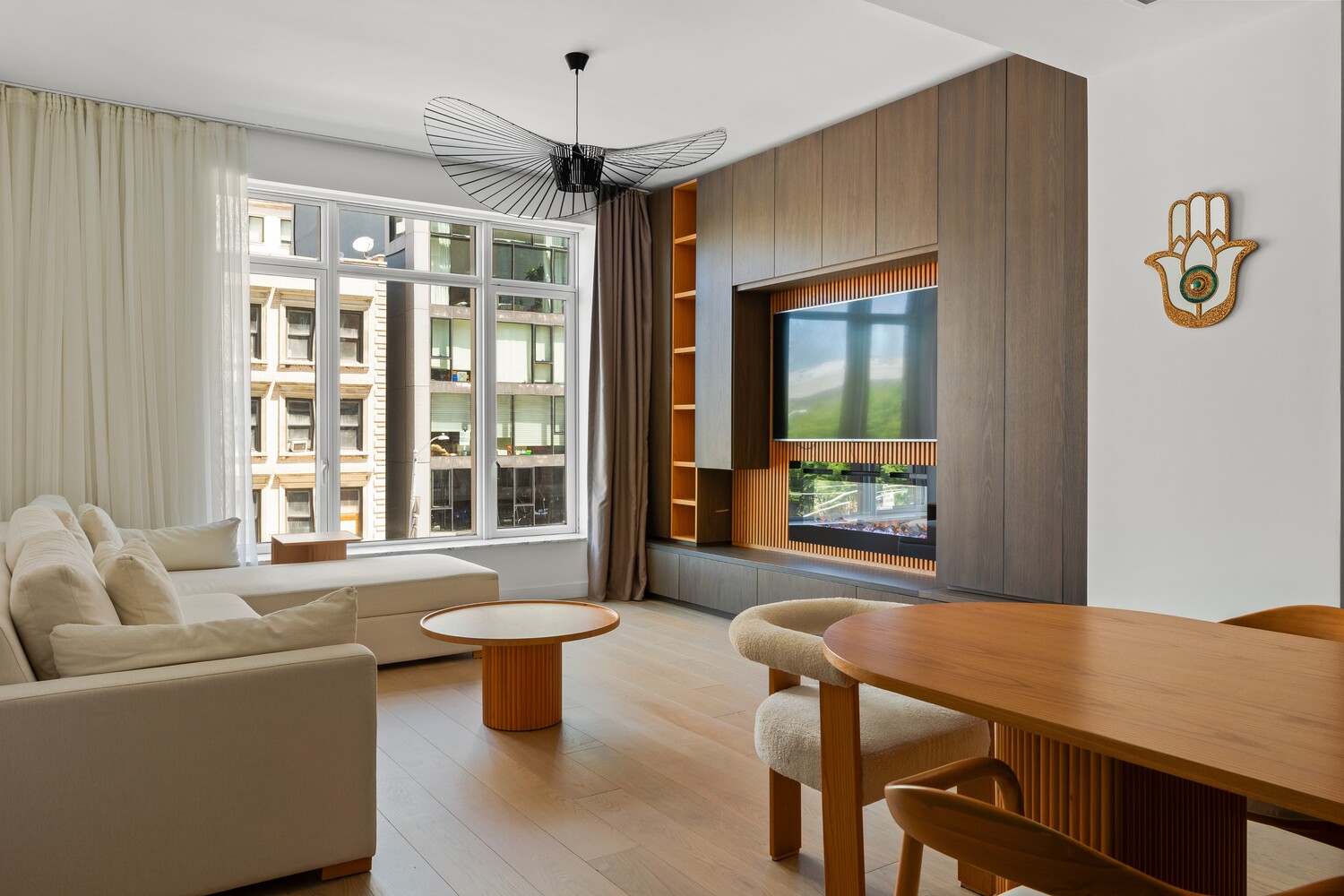 555 West 22nd Street 4BW Chelsea New York NY 10011