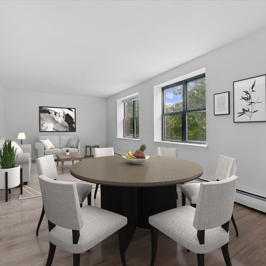 1919 Madison Avenue 317 East Harlem New York NY 10035