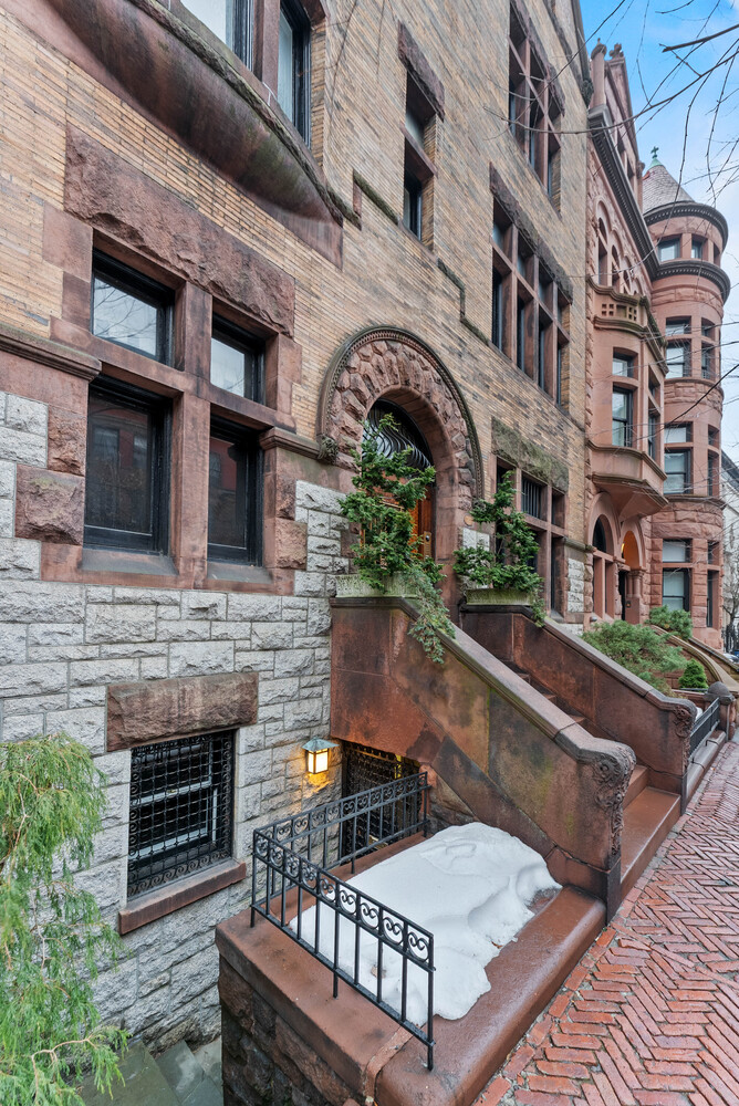 842 Carroll Street Park Slope Brooklyn NY 11215