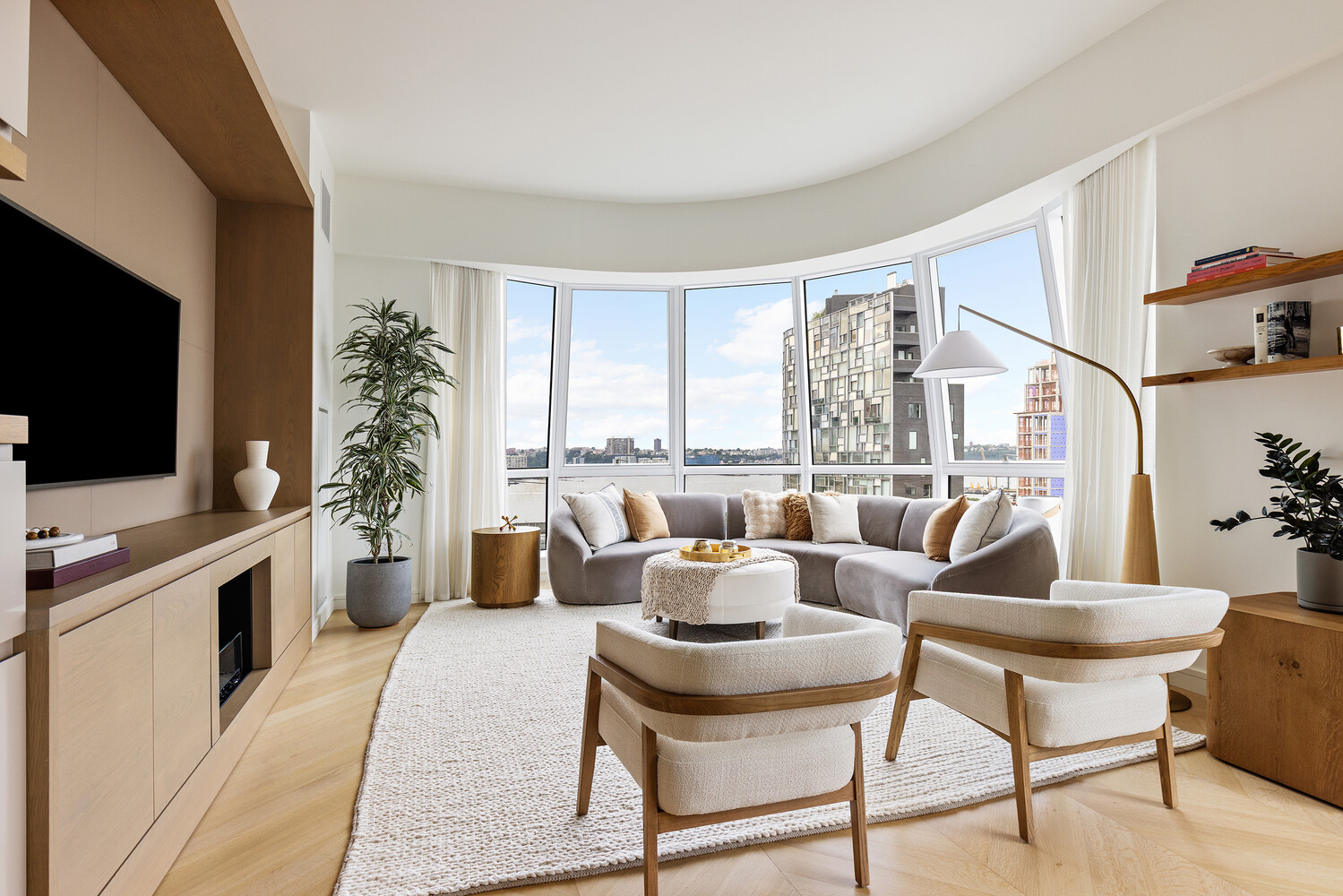 515 West 18th Street 1701 Chelsea New York NY 10011