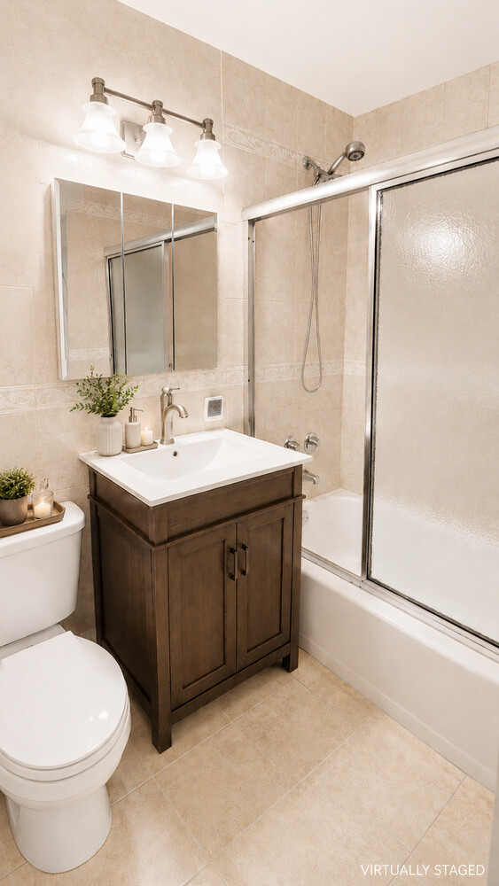 305 East 40th Street 2L Tudor City New York NY 10016