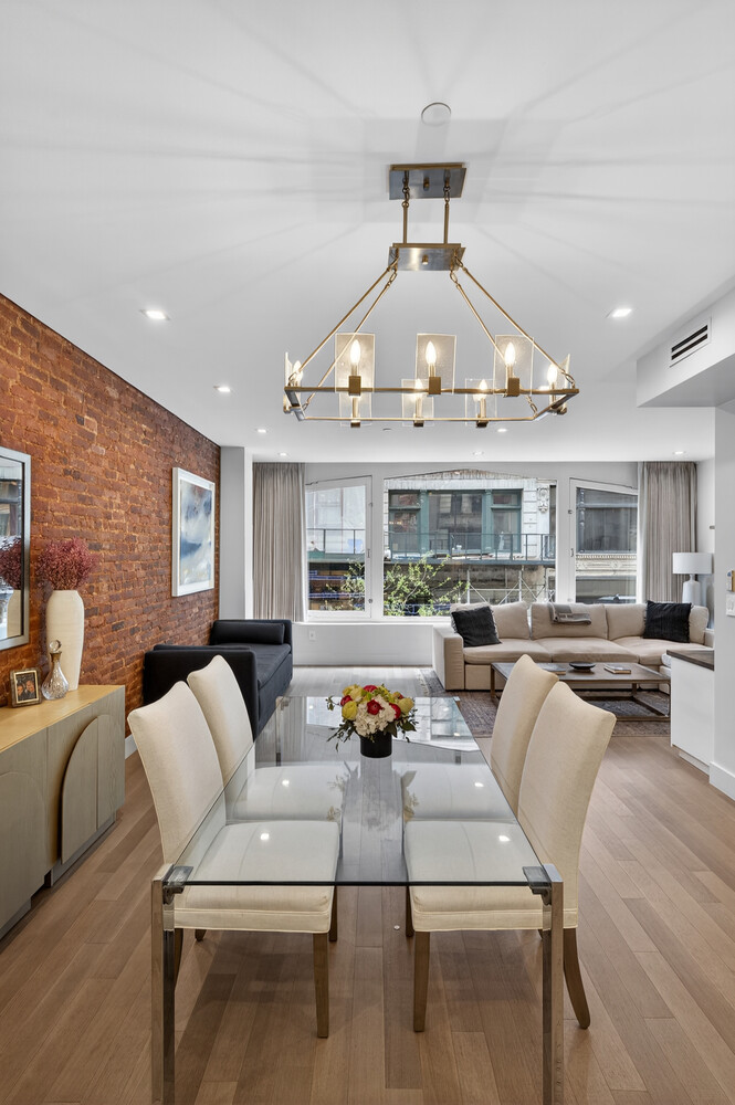 17 East 17th Street 2FL Flatiron District New York NY 10003