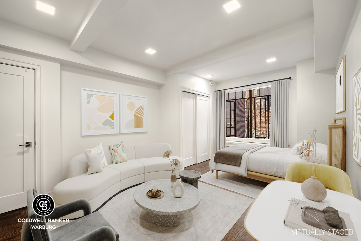 25 Tudor City Place 616 Tudor City New York NY 10017