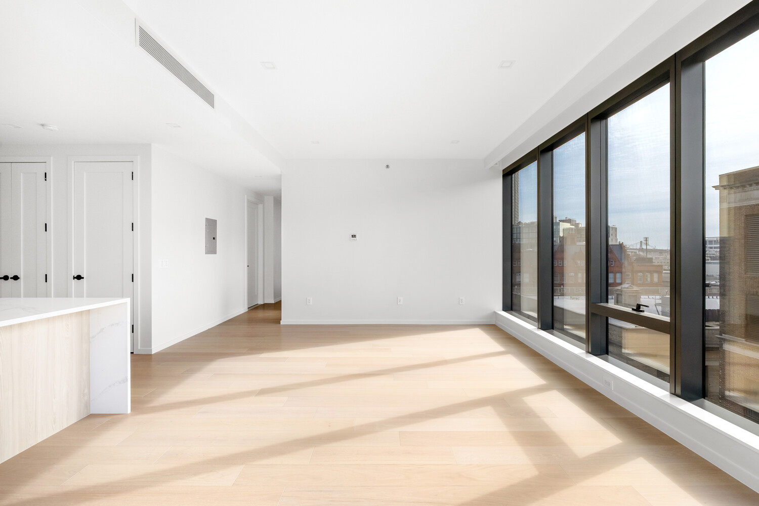 11-36 45th Road PH7B Long Island City Queens NY 11101