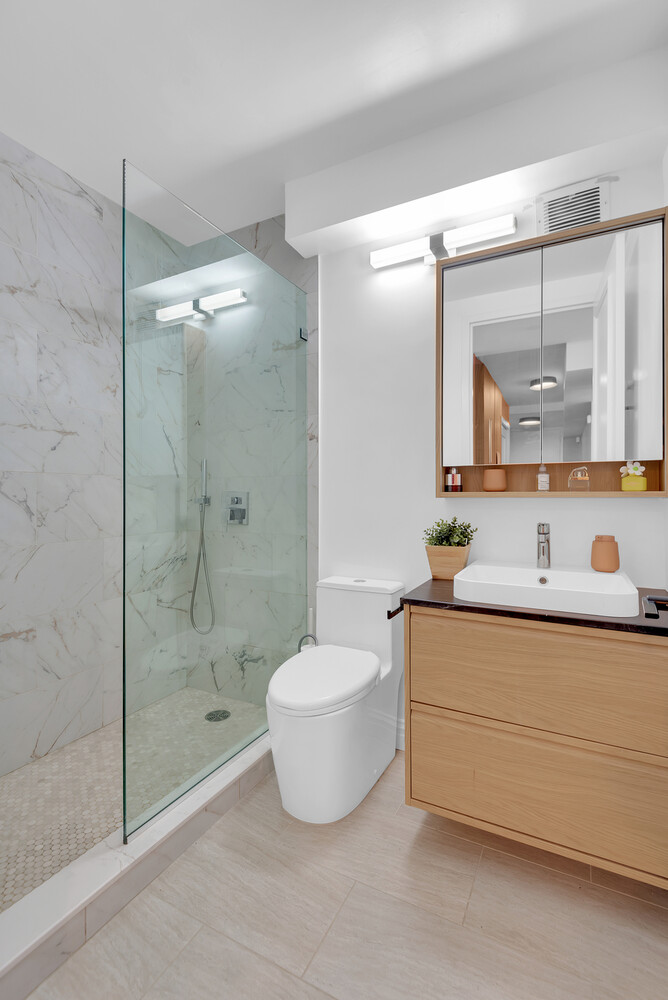 250 South End Avenue 12G Battery Park City New York NY 10280