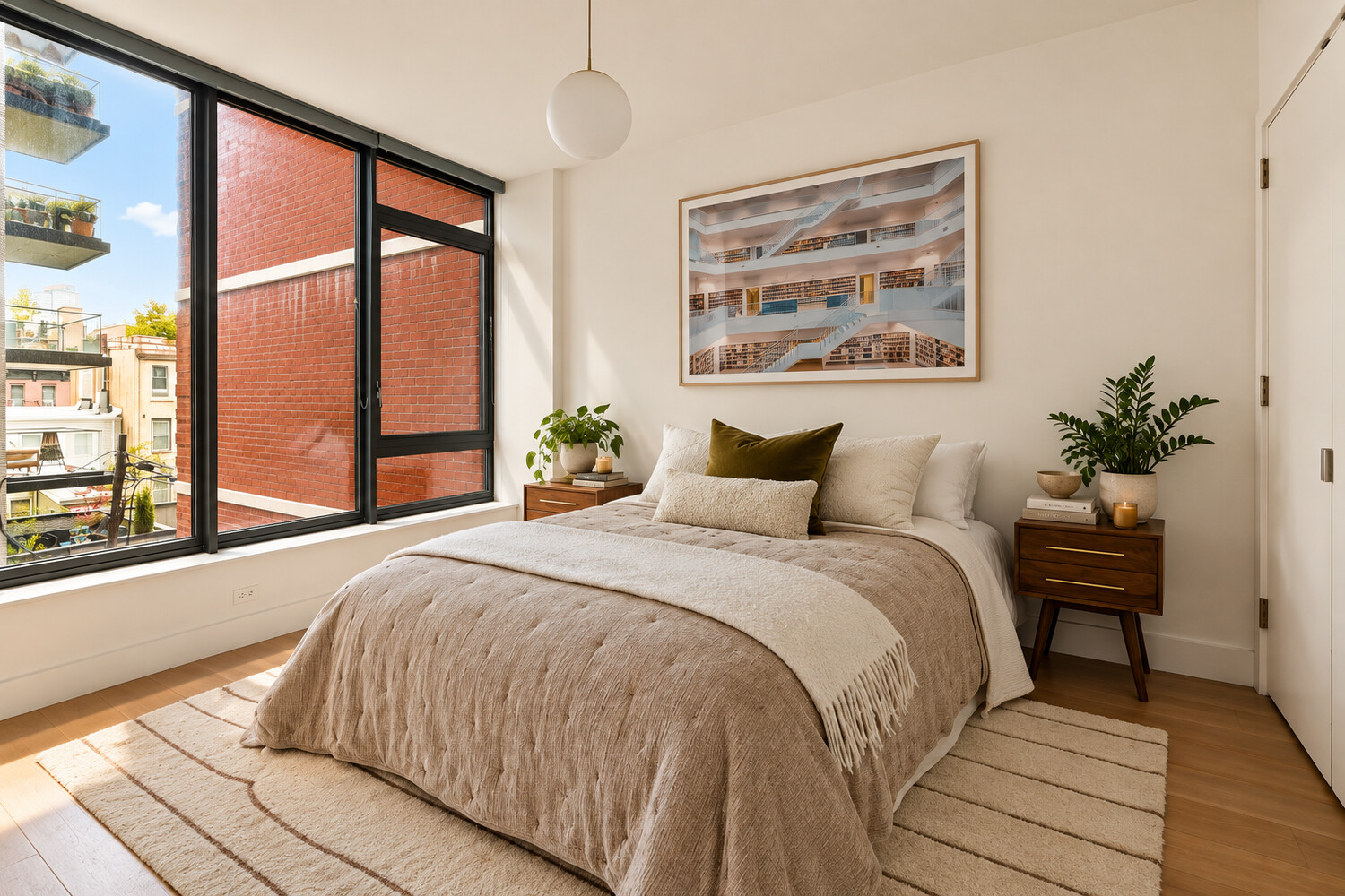 251 1st Street 3E Park Slope Brooklyn NY 11215