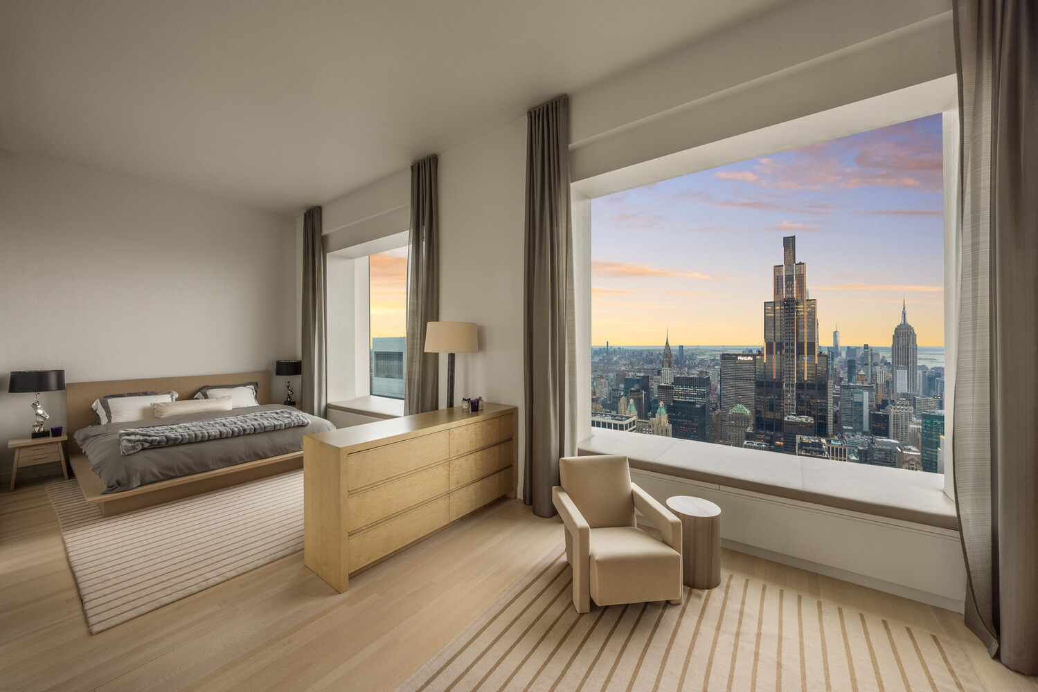 432 Park Avenue 69 Midtown East New York NY 10022
