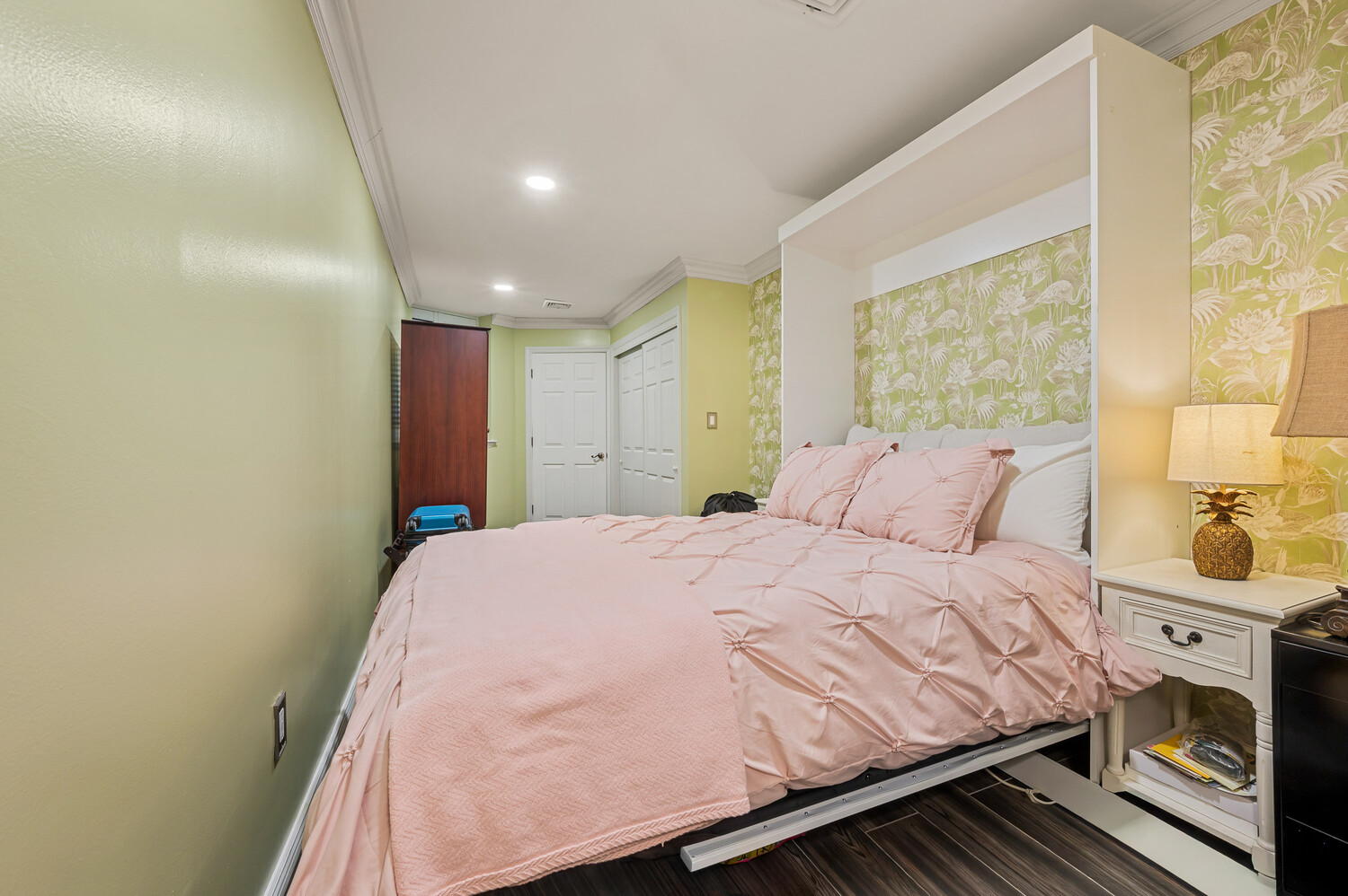 555 West 149th Street 1 Hamilton Heights New York NY 10031