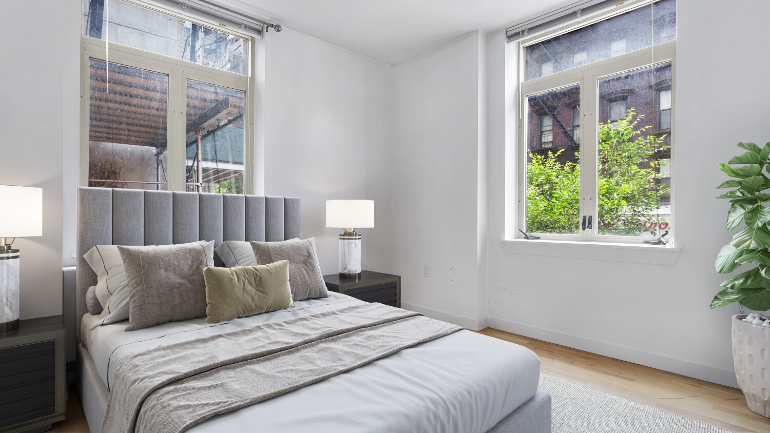 502 Ninth Avenue 2B Clinton New York NY 10018