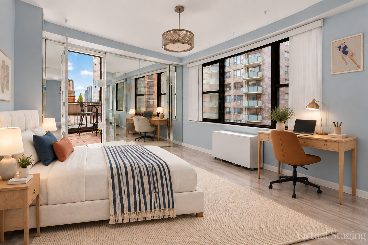 305 East 40th Street 15L Tudor City New York NY 10016