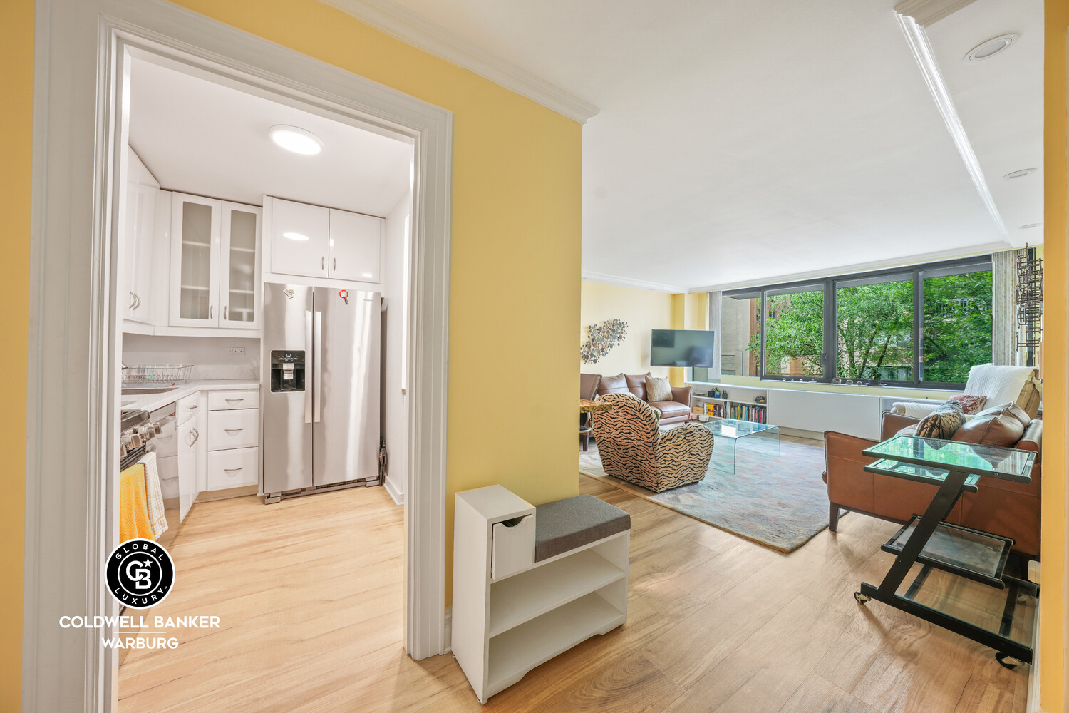 510 East 80th Street Upper East Side New York NY 10075