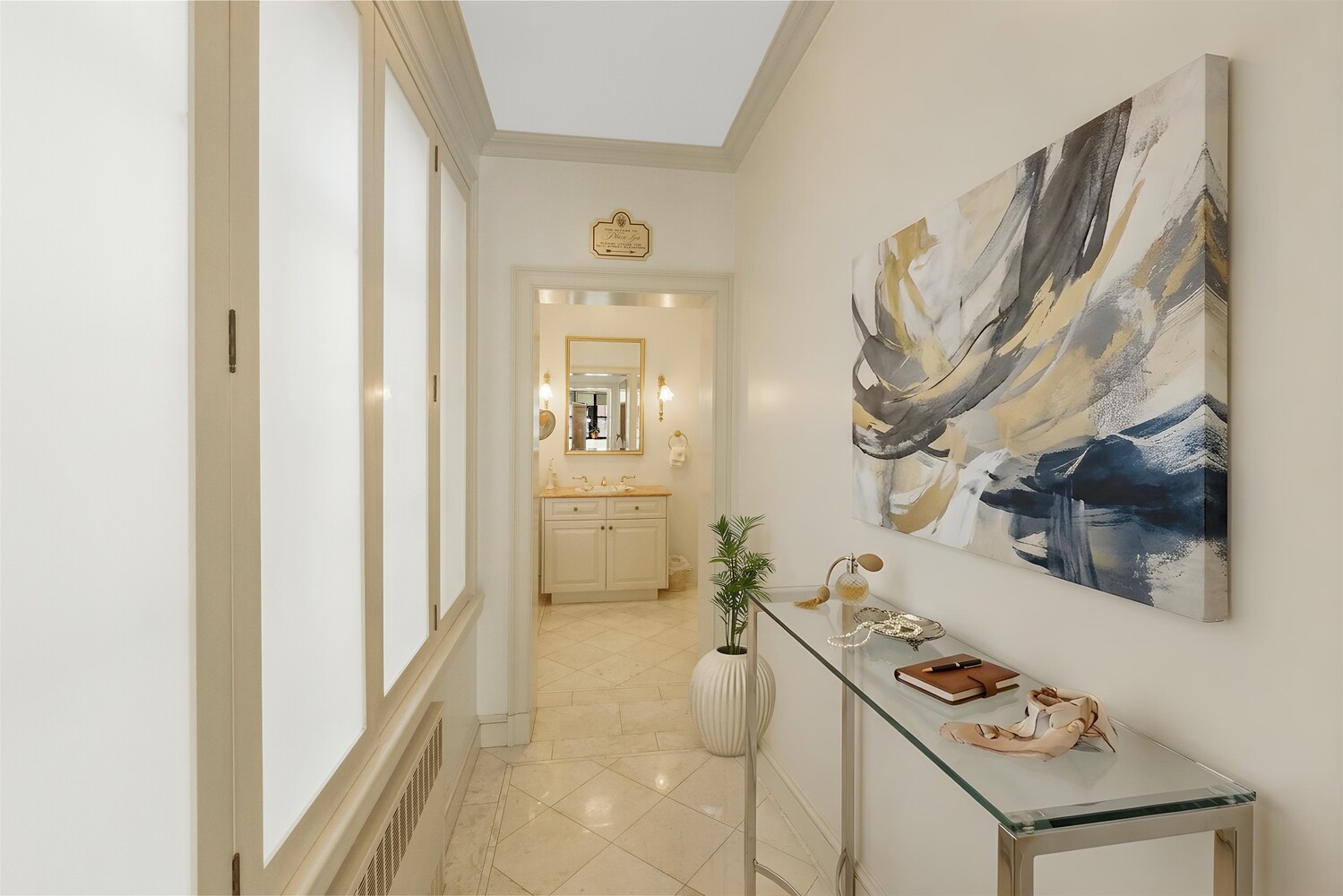 20 Sutton Place South 10/11A Sutton Place New York NY 10022