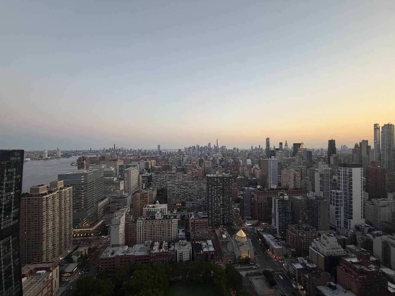 330 East 38th Street Murray Hill New York NY 10016