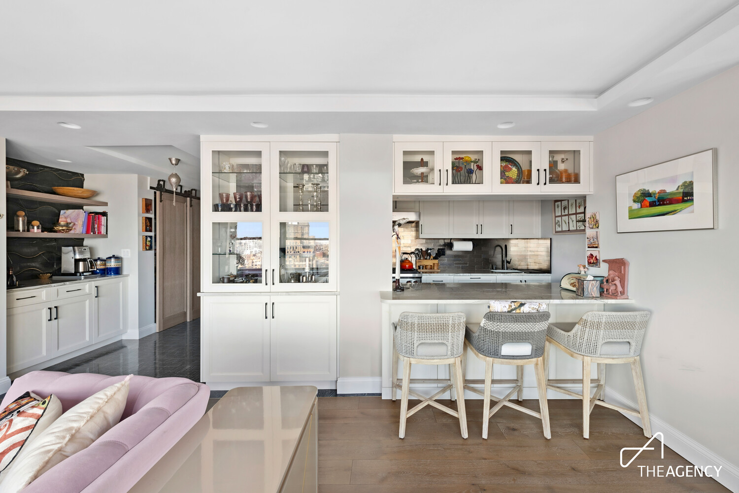 205 West End Avenue Lincoln Square New York NY 10023
