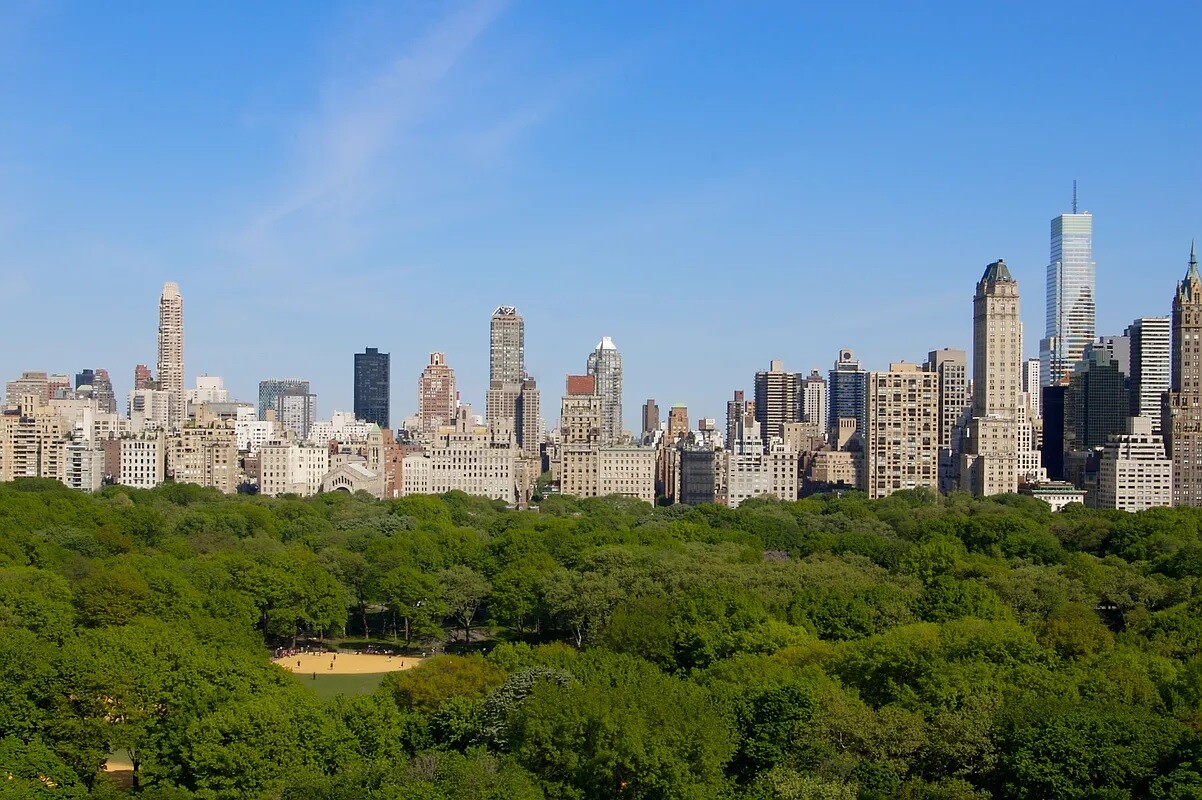 77 West 55th Street 2HH Midtown West New York NY 10019