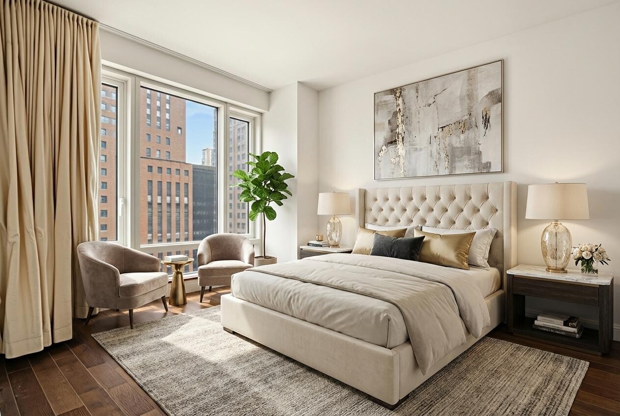 70 Little West Street 18G Battery Park City New York NY 10004