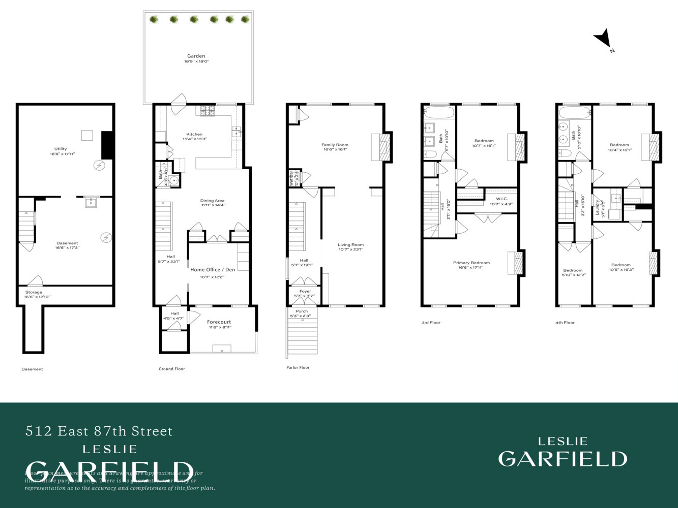 512 East 87th Street Upper East Side New York NY 10128