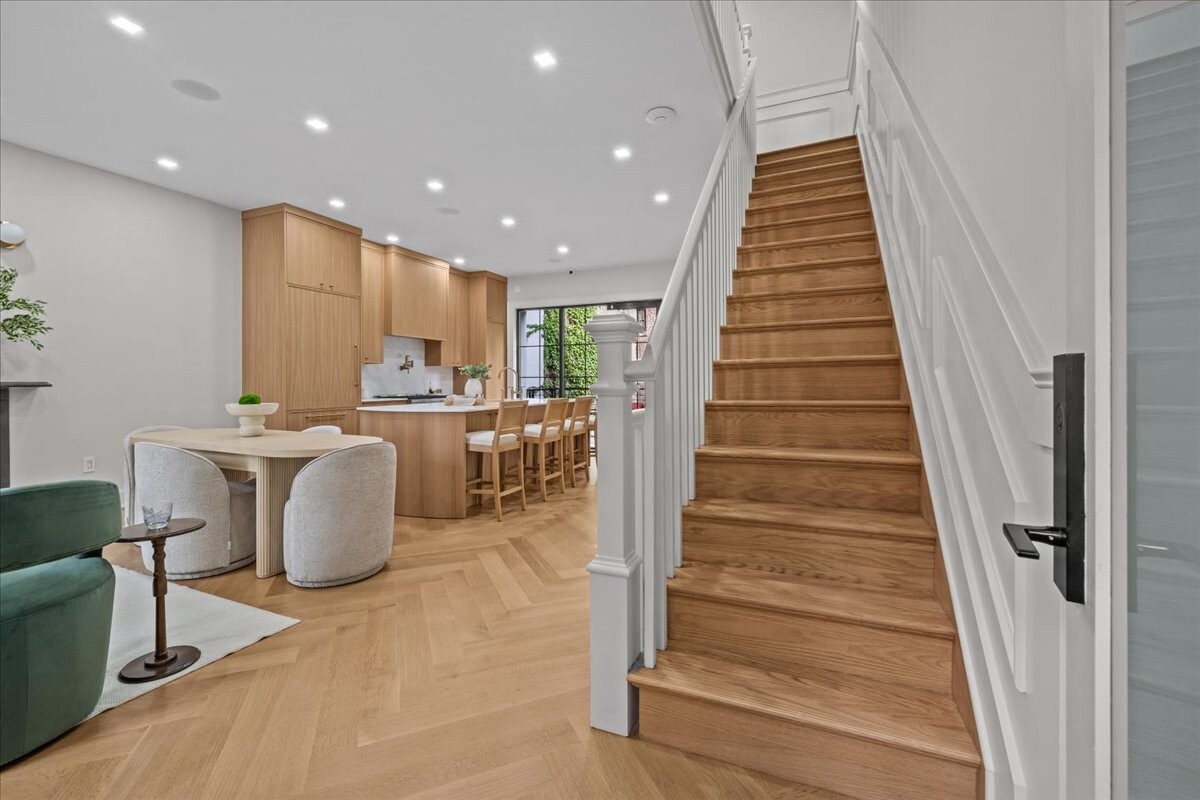 131 Kane Street Cobble Hill Brooklyn NY 11231