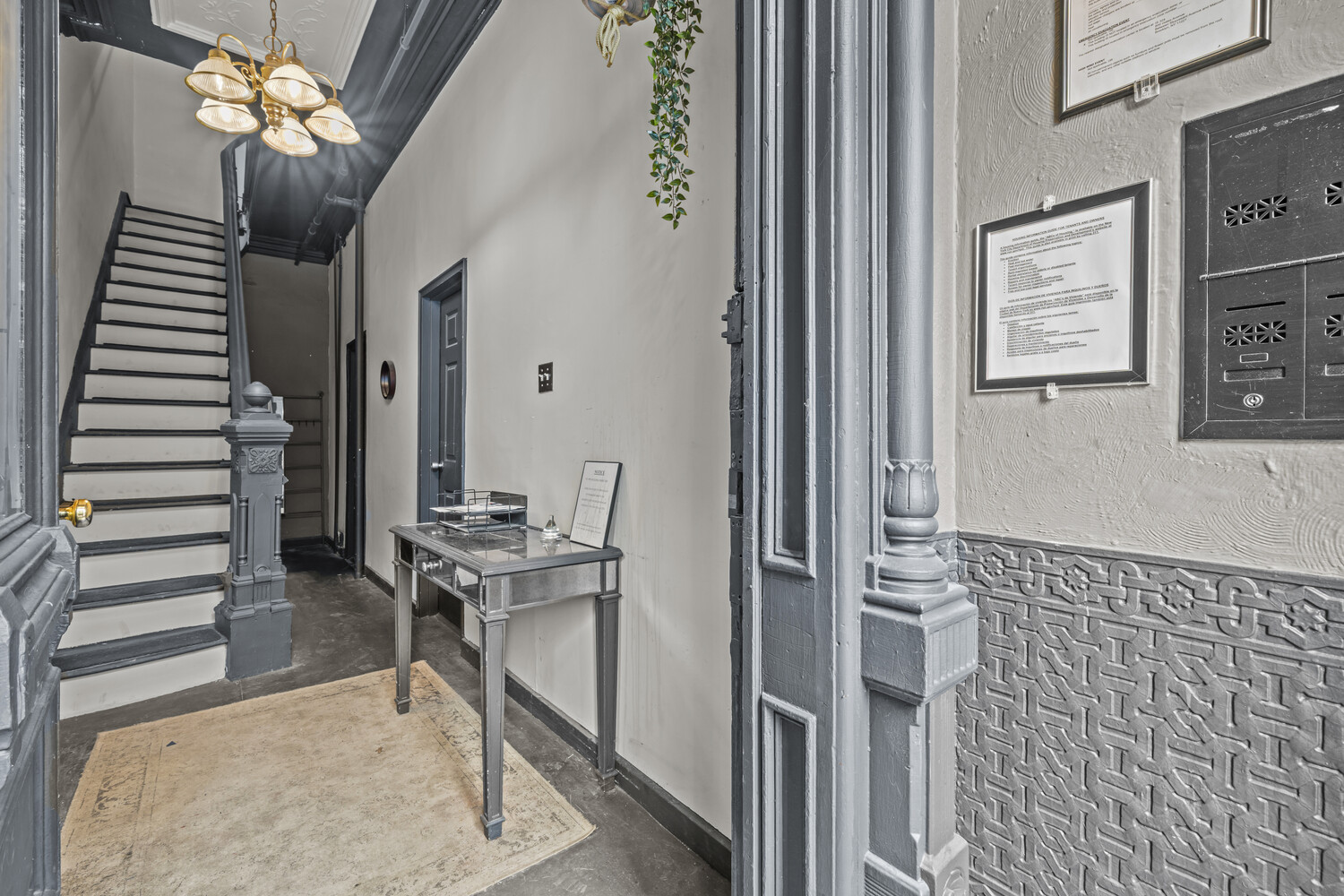 232A Putnam Avenue Bedford Stuyvesant Brooklyn NY 11216