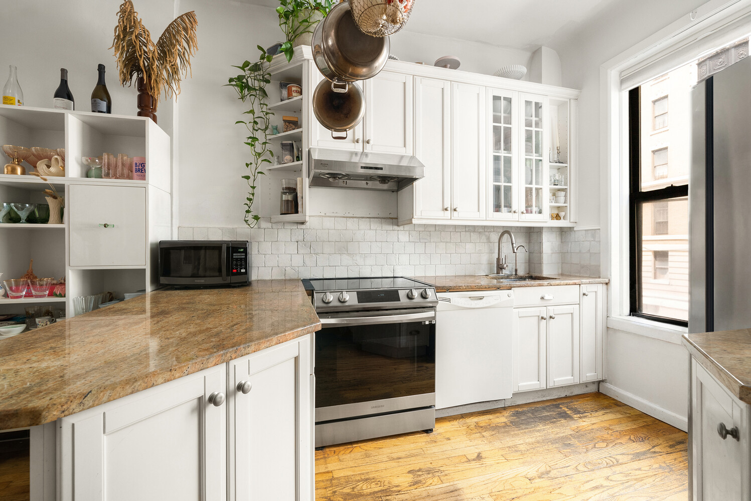 642 West 138th Street Hamilton Heights New York NY 10031