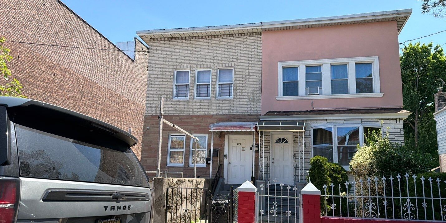 973 Schenectady Avenue East Flatbush Brooklyn NY 11203