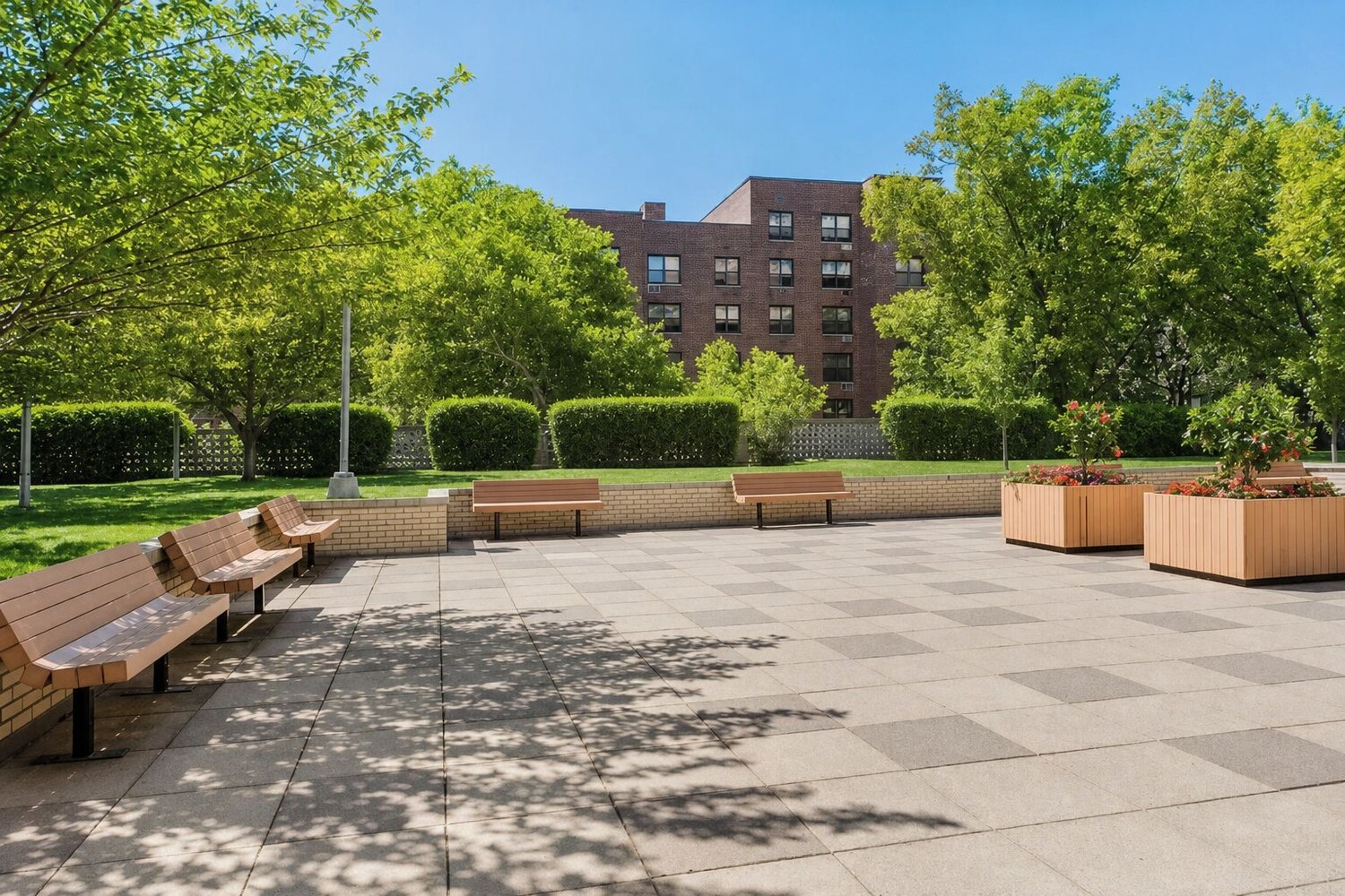 102-10 66th Road 8D Forest Hills Queens NY 11375