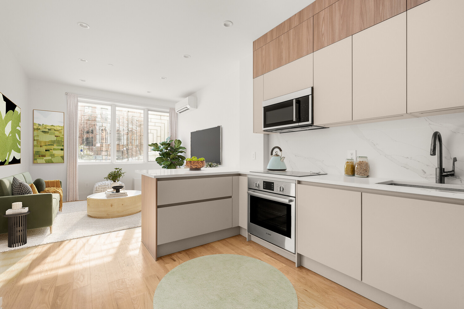 187 Pulaski Street 1 Bedford Stuyvesant Brooklyn NY 11206