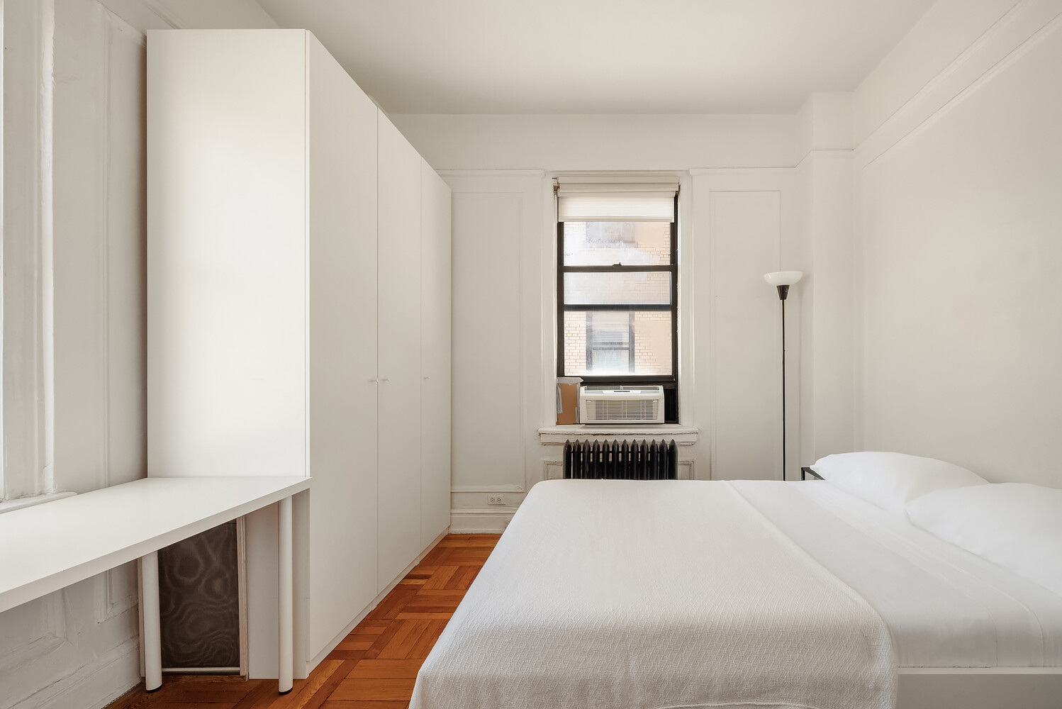 535 West 110th Street 10J Morningside Heights New York NY 10025