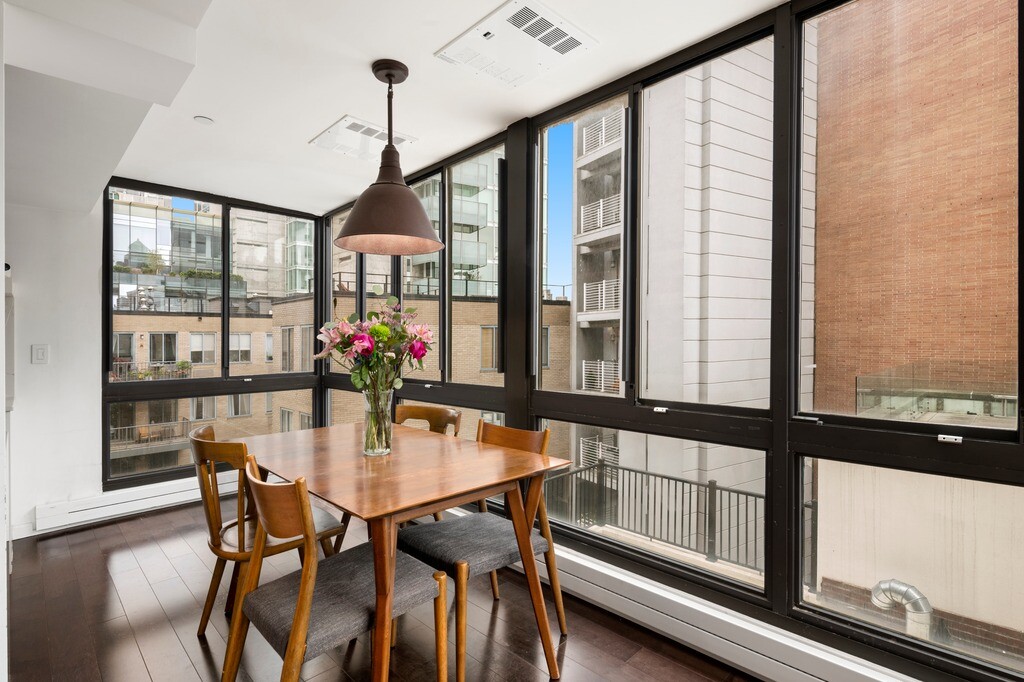 366 West 11th Street W. Greenwich Village New York NY 10014