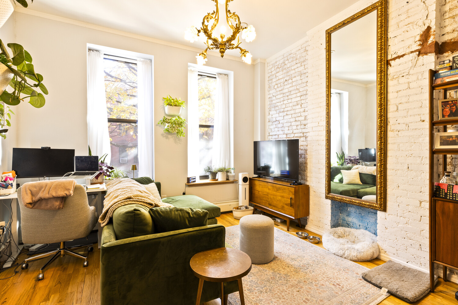 227 Edgecombe Avenue Hamilton Heights New York NY 10030