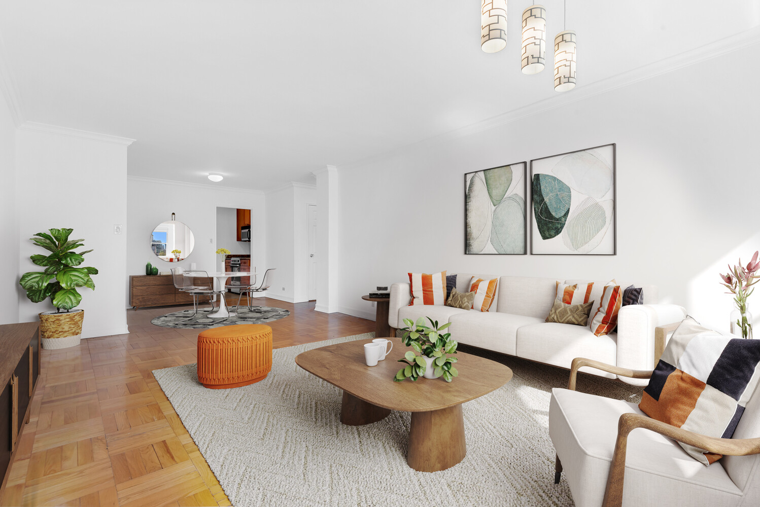 415 East 85th Street 8D Upper East Side New York NY 10028