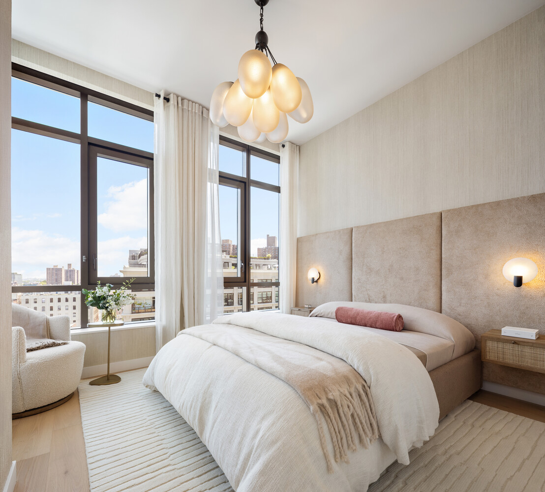 480 Kent Avenue 21E Williamsburg Brooklyn NY 11249