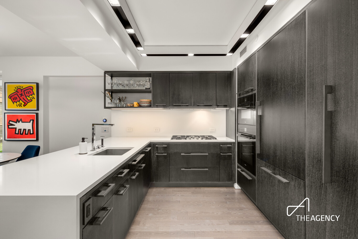70 Charlton Street 4F Soho New York NY 10014