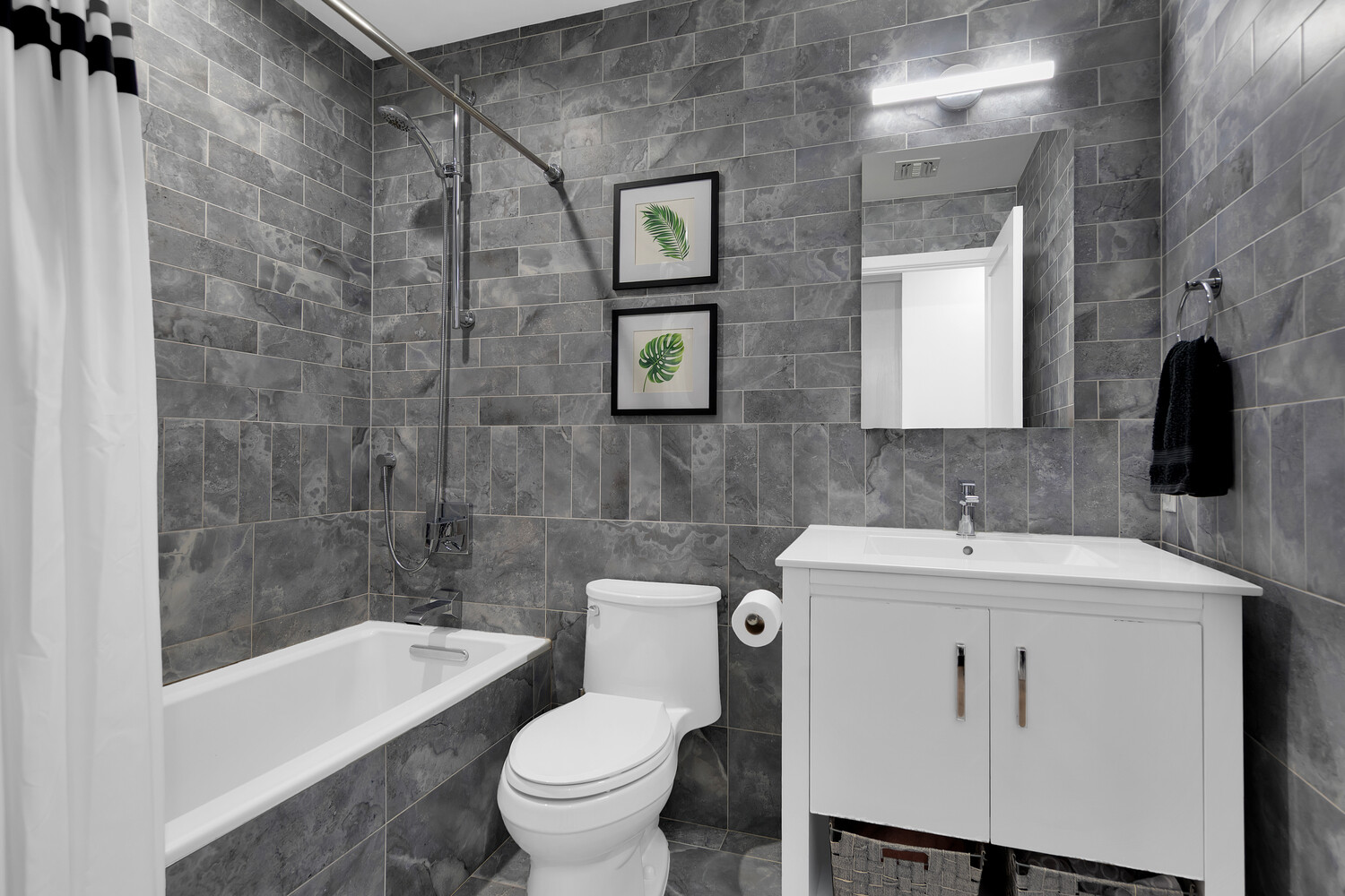 101 Battery Avenue 2A Fort Hamilton Brooklyn NY 11209
